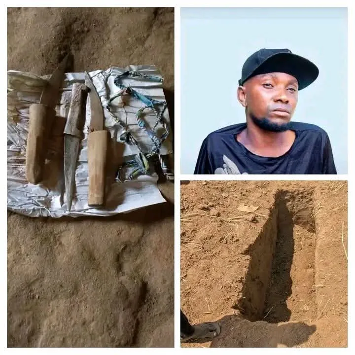 Moba-Port : le tombeau de l’artiste Soso Lux retrouvé vide une semaine après son inhumation, une enquête ouverte