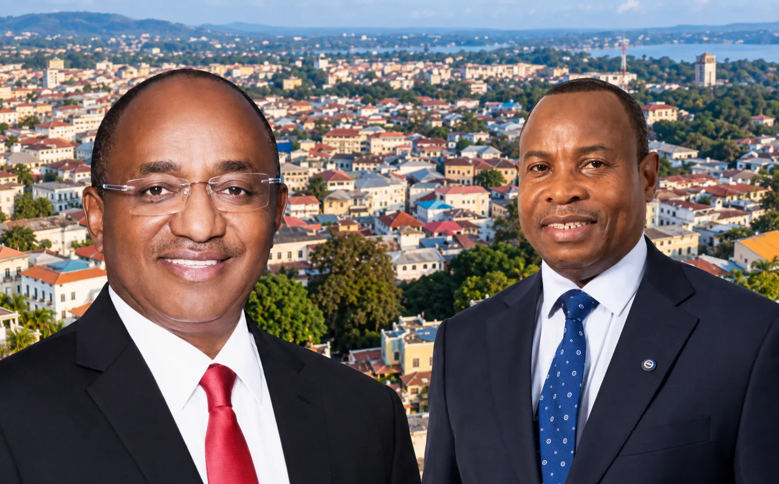 Zanzibar : Mwinyi installe le comité CCM–ACT-Wazalendo, la réconciliation entre dans sa phase décisive