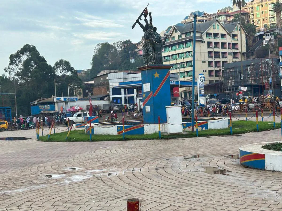 La société civile de Cikera-Kasha alerte sur une recrudescence des attaques nocturnes après un nouvel incident signalé le 26 septembre 2026 à Bukavu.