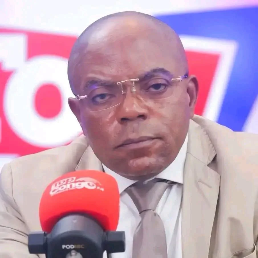 Willy Mishiki s’exprimant sur la situation militaire à Goma et Bukavu et les opérations des Wazalendo dans l’Est de la RDC
